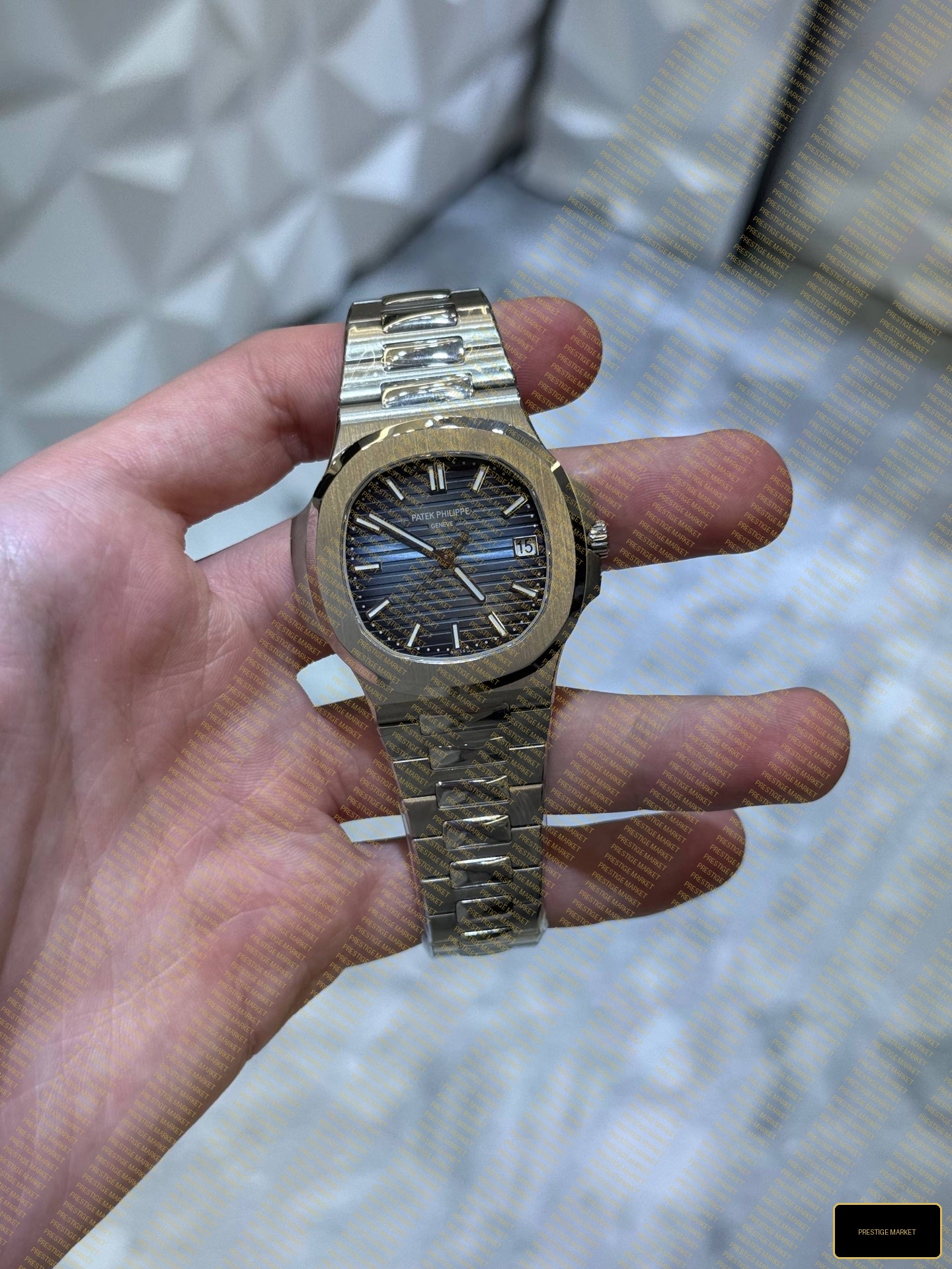 Prestige Market luxury timepiece